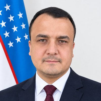 Ibrohimov Raximboy